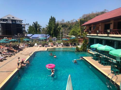 Hotel Anyavee Ban Ao Nang Resort