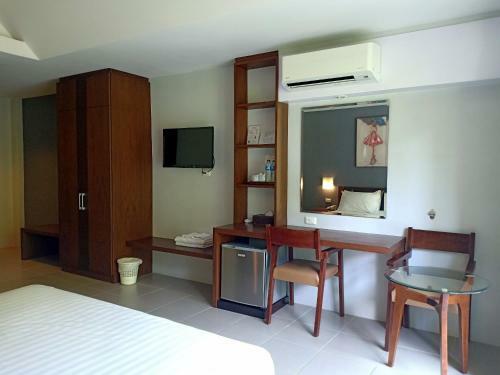 Hotel Aonang Eco Inn