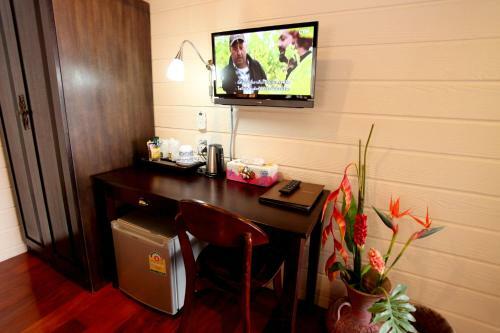 Albergue Ao Nang Home Stay
