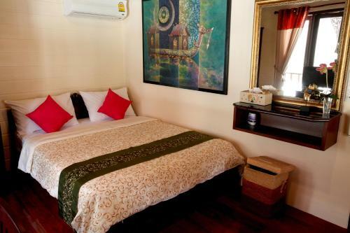 Albergue Ao Nang Home Stay