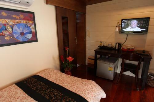 Albergue Ao Nang Home Stay