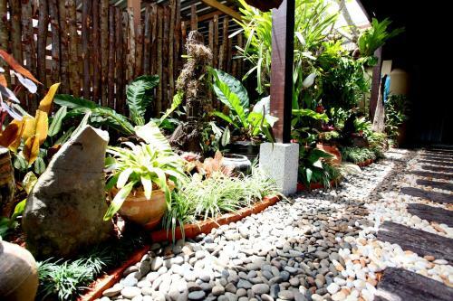 Albergue Ao Nang Home Stay