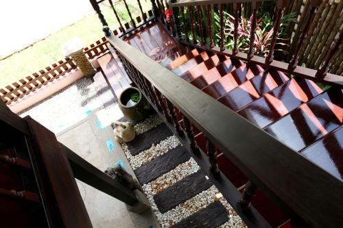 Albergue Ao Nang Home Stay