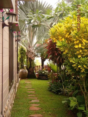 Albergue Ao Nang Home Stay