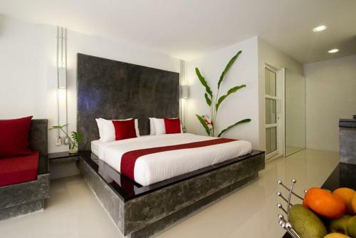 Hotel Ao Nang Paradise Resort