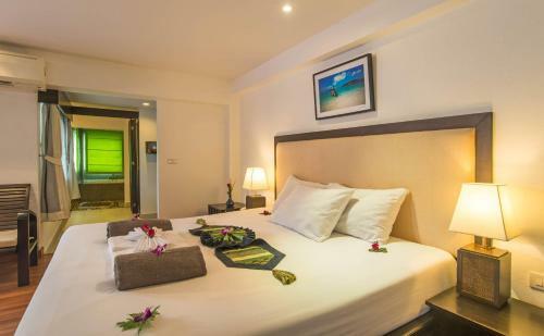 Hotel Aonang All Seasons Beach Resort