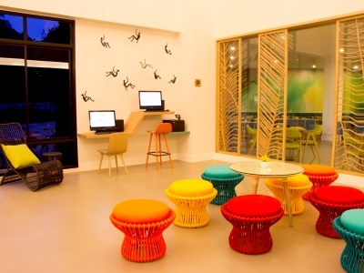 Hotel Ibis Styles Krabi Ao Nang