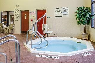 Hotel Comfort Suites Near Penn State