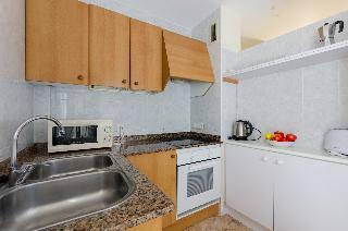Apartamentos Yourhouse Tio Max
