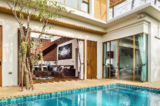 Hotel Itz Time Hua Hin