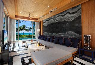 Baba Beach Club Natai Luxury Pool Villa Hotel