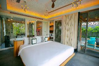 Baba Beach Club Natai Luxury Pool Villa Hotel