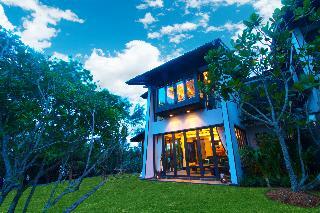 Baba Beach Club Natai Luxury Pool Villa Hotel