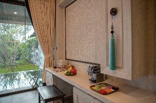 Baba Beach Club Natai Luxury Pool Villa Hotel