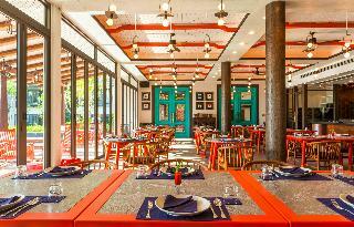 Baba Beach Club Natai Luxury Pool Villa Hotel