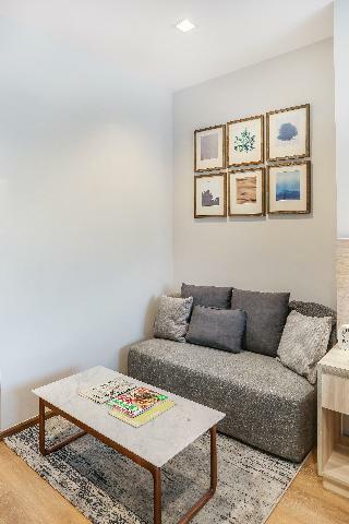 Oakwood Hotel And Residence Sri Racha