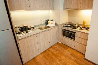 Oakwood Hotel And Residence Sri Racha