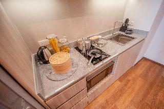 Oakwood Hotel And Residence Sri Racha