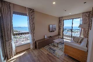 Oakwood Hotel And Residence Sri Racha