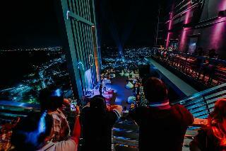 Oakwood Hotel And Residence Sri Racha