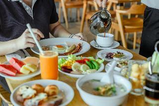 Oakwood Hotel And Residence Sri Racha