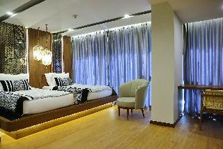 Stay With Nimman Hotel By Jl Series