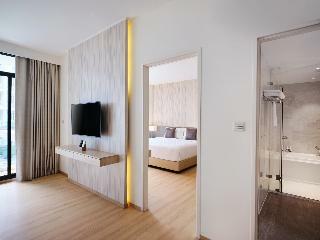 Arden Hotel And Residence By At Mind