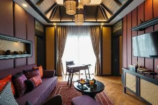 Hotel Chala Number6