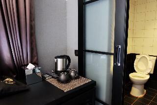 Talakkia Boutique Hotel