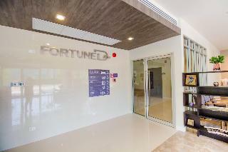 Hotel Fortune D Plus Khao Yai