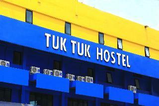 Hotel Tuk Tuk Hostel