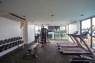Hotel Grand Kata Vip - Kata Beach