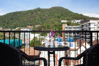 Hotel Grand Kata Vip - Kata Beach