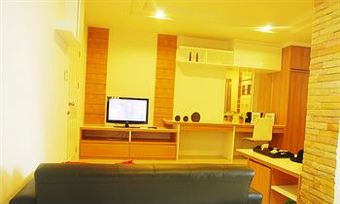 Apartamentos Riski Residence
