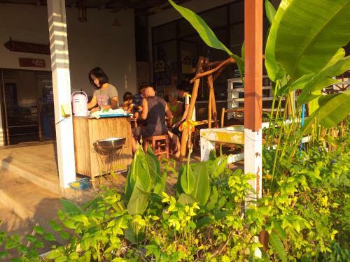 Albergue Grandma Home Resort