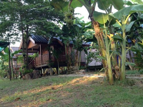 Albergue Grandma Home Resort