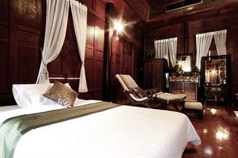 Hotel Dhabkwan Resort And Spa