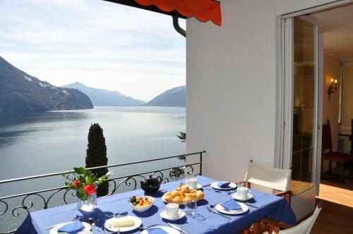Apartamento Villa Sassalto