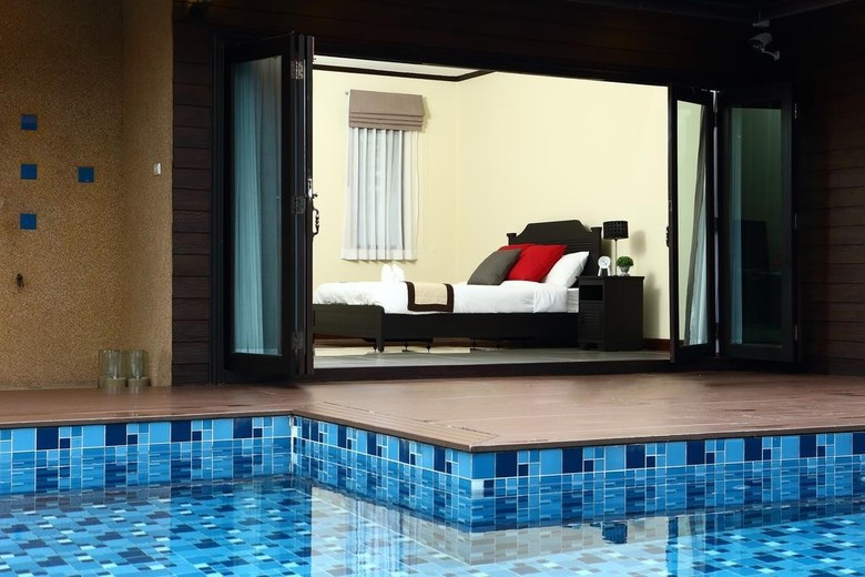 Zen Chiang Mai Villa