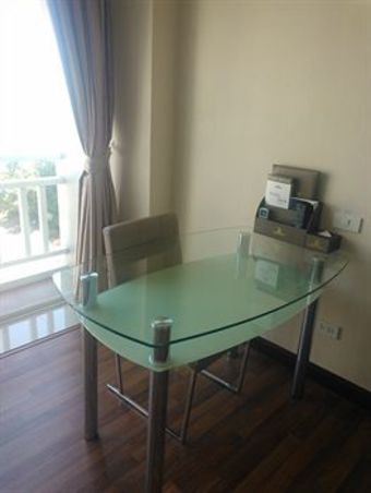 Golden City Rayong Hotel