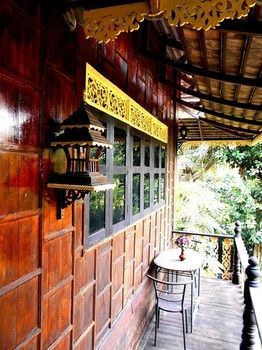 Hotel Lanna Saithong Resort