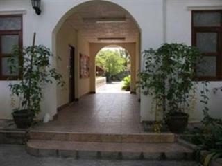 Golden Cupids Hotel