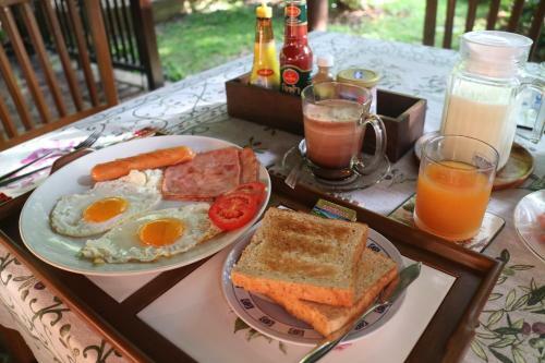 Hotel Le Saichan, Maejo Chiang Mai
