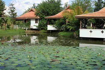 Lodge Jasmine Hills Villas And Spa