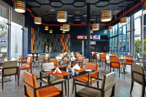 Hotel Amari Buriram United