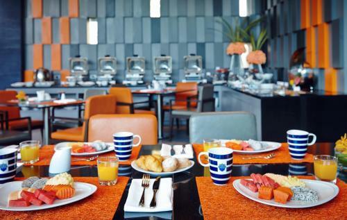 Hotel Amari Buriram United