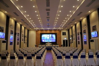 Hotel Best Western Royal Buriram