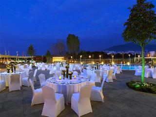 Hotel Sheraton Bursa