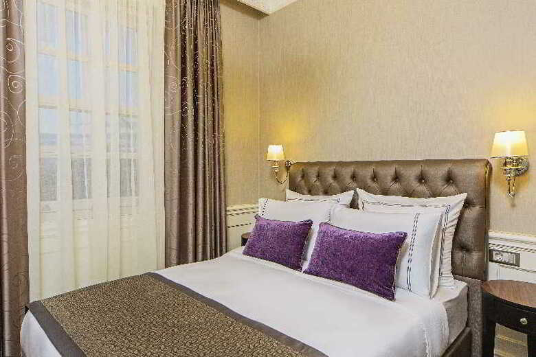 Hotel Boutique Meroddi Bagdatliyan Hotel