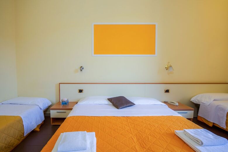 Hotel Angelica